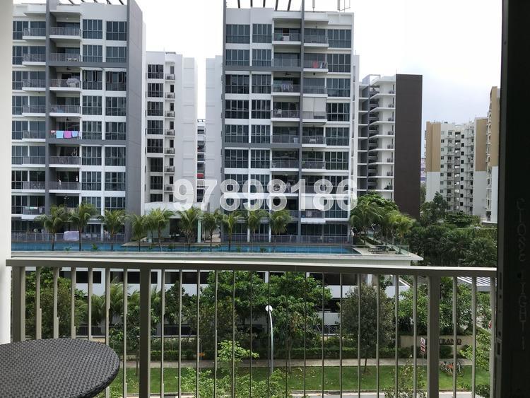 Ripple Bay (D18), Condominium #168870062